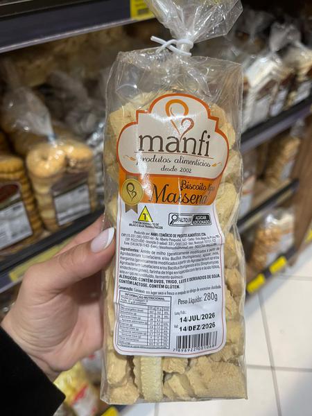 BISCOITO VOVO SENTADA 200G MANFI