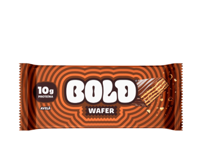 BOLD WAFER AVELA 40G