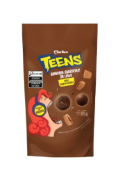 BOMBOM TEENS 55G TOPCAU