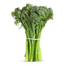 BROCOLIS RAMOSO UND