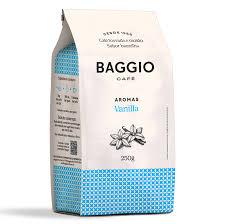 CAFE BAGGIO GOURMET VANILLA 250G