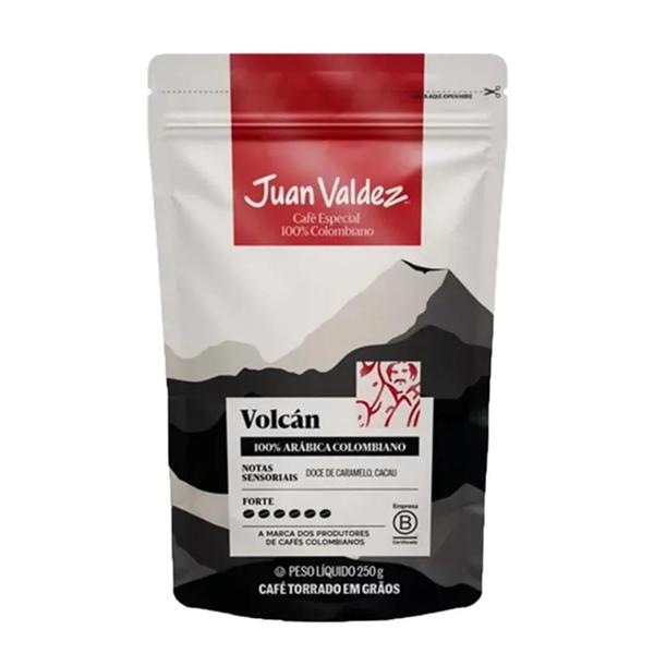 CAFE J. VALDEZ VOLCAN 250G