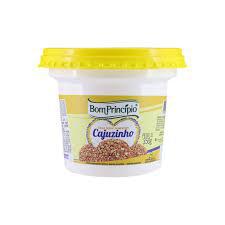 CAJUZINHO BOM PRINCIPIO 400G