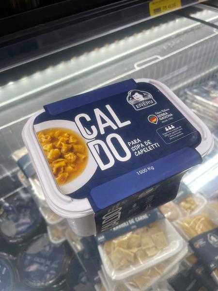 CALDO DE SOPA 1KG VO ENERY