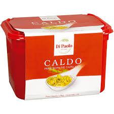 CALDO P/CAPELETTI DI PAOLO 1,5L