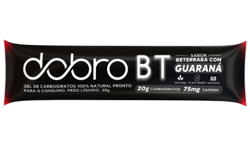 CARBS GEL GUARANA BT DOBRO