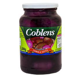 CEBOLA COBLENS TINTA 300G