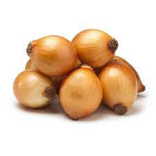 CEBOLA CONSERVA
