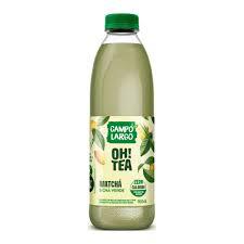 CHA CAMPO LARGO MATCHA 900ML