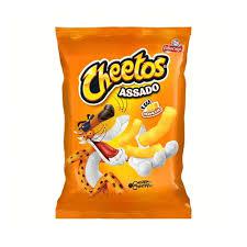 CHEETOS LUA  ELMA CHIPS 34G