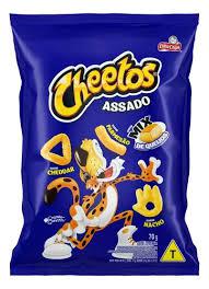 CHEETOS MIX ELMA CHIPS 70G