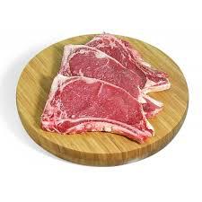 CHULETA BOVINA KG