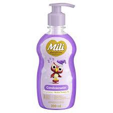 CONDICIONADOR LOVECARE LAVANDA 200ML