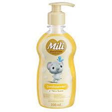 CONDICIONADOR LOVECARE TALCO SUAVE 200ML