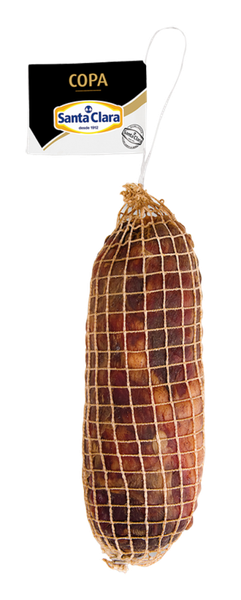 COPA PEDACO KG SANTA CLARA