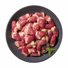 CORACAO FRANGO TP ERVAS 500G