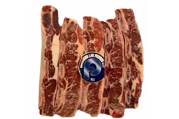COSTELA EM TIRAS RESERVE CONG ANGUS LAS PIEDRAS KG