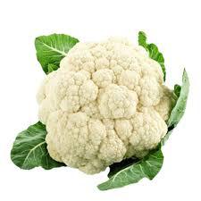 COUVE FLOR COOPEG ORGANICA