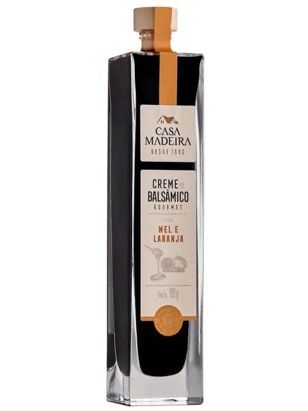 CREME BALSAMICO C MARACUJA 100G