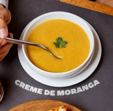 CREME MORANGA 250G PERCHEF