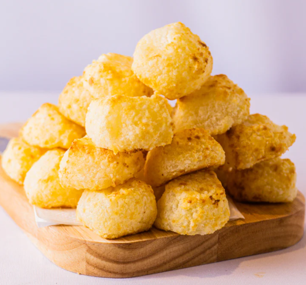 DADINHO TAPIOCA MINERACAO 400G