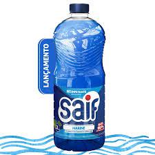 DESINFETANTE MARINE SAIF 2L