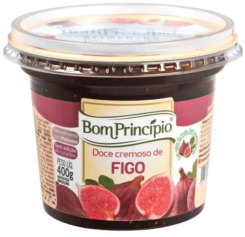 DOCE BOM PRINC. FIGO 400G..