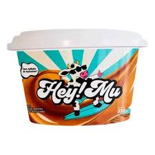 DOCE DE LEITE HEY MU 250G