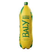 ENERGETICO BALY 2L CAIPIRINHA DO BRASIL