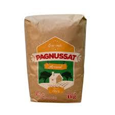 ERVA MATE PAGNUSSAT 1KG
