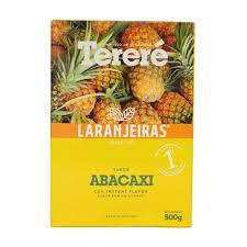 ERVA TERERE ABACAXI 500G LARANJEIRAS