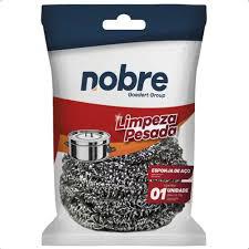 ESPONJA LIMPEZA PESADA NOBRE