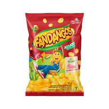 FANDANGOS PRESUNTO ELMA CHIPS 85G