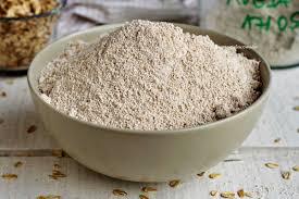 FARINHA DE AVEIA 200GR GRANDPER