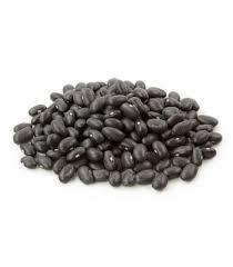 FEIJAO PRETO ORGANICO 500GR CAORE