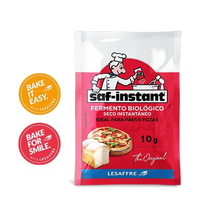 FERMENTO SAF-INSTANT 10G