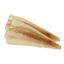 FILE DE POLACA DO ALASCA CONG 400G