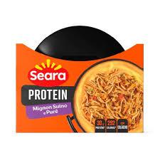 FILE MIGNON SUINO PURE SEARA 270G