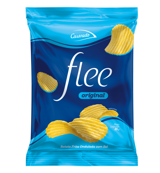FLEE ORIGINAL 35G