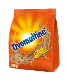 FLOCOS CROCANTE MALTINE 330G