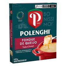 FONDUE POLENGHI 400G