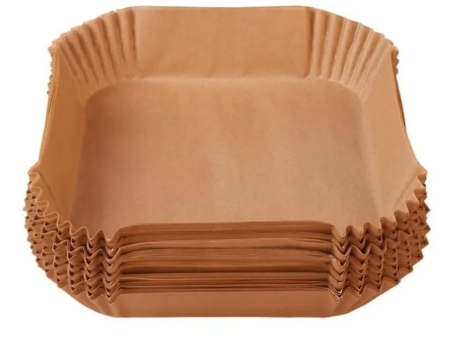 FORMA DE PAPEL FORNEAVEL AYR FRIER