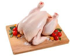 FRANGO INTEIRO TEMPERADO KG