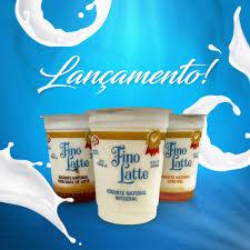 IOGURTE  C  DOCE DE LEITE FINO LATTE 200G