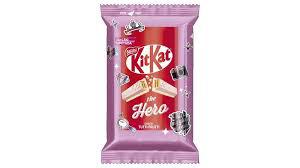 KIT KAT TUTTI FRUTI 41,5G