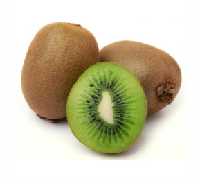 KIWI IMPORTADO ORGANICO CAORE 350G