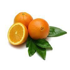 LARANJA DE UMBIGO ORGANICA CAORE 600G
