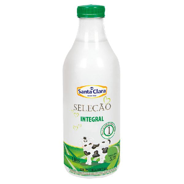 LEITE SELECAO INTEGRAL1L