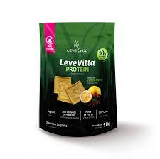LEVE VITTA PROT LEMON PEPPER 90G