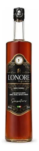 LICOR LONORE GRAPPA JAMBU, BUGRE, URTIGA 750ML